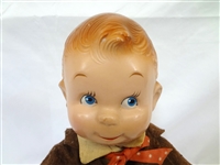 12 1938 Flexy Doll by Ideal Original Clothes