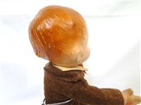 12 1938 Flexy Doll by Ideal Original Clothes