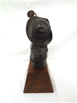 James N. Muir Bronze Bugle Notes