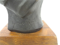 James N. Muir Bronze Bugle Notes