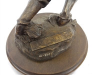 Terry Jones 1944 Composite Sculpture Panzergrenadier