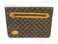 Louis Vuitton Portfolio Document Holder