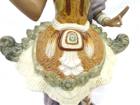 Victor Martinez J. Ruiz Lladro No. 556 
