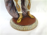 Victor Martinez J. Ruiz Lladro No. 556 
