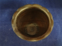 Roycroft Hammered Copper Vase