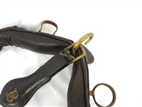 19th Century Brass Sleigh Bells