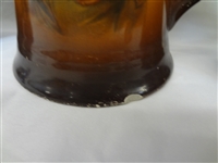 (6) Warwick Ioga Handled Mugs