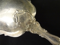 Gorham Sterling Silver Casserole Shell Strasbourg 1897