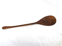 (3) Primitive Turn of the Century Hand Carved Dough Bowls