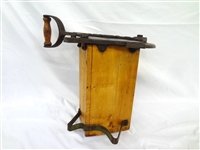 Primitive Raadvad Denmark Bread Slicer