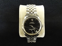 Rolex Oyster Perpetual Chronometer Watch