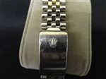 Rolex Oyster Perpetual Chronometer Watch