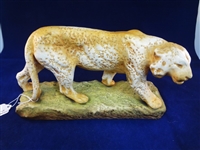 Amphora Austria Tiger Figurine