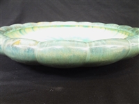 Fulper Pottery Oversize Planter 1909-1916 Rectangular Ink Mark 