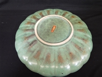 Fulper Pottery Oversize Planter 1909-1916 Rectangular Ink Mark 