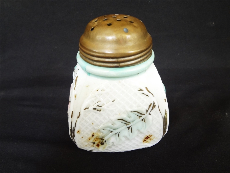 Consolidated Glass Co. "Cosmos" Large Shaker