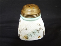 Consolidated Glass Co. "Cosmos" Large Shaker