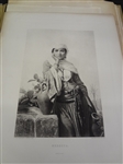Group of 17 Gebbie & Co Engraved Prints