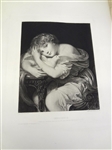 Group of 17 Gebbie & Co Engraved Prints