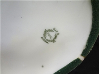 Oscar & Edgar Gutherz Royal Austria Massive Center Table Vase