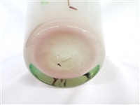Erica Friedman Art Glass Vase Rhode Island School of Design 1977