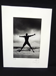 Steve Vaccariello Black and White Original Photograph