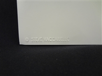 Steve Vaccariello Black and White Original Photograph
