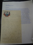(5) Civil War Letters and Documents: 1861-1863