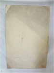 Ulysses S. Grant Engraving J.C. Buttre Engraver, Matthew Brady Photograph