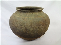Chinese Warring States Vessel 600-250 BC