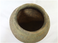 Chinese Warring States Vessel 600-250 BC