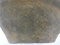 Chinese Warring States Vessel 600-250 BC