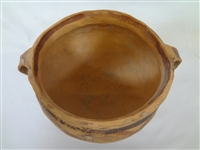Chinese Neolithic Age Pottery Vessel