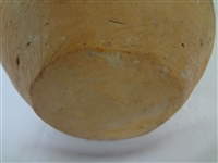 Chinese Neolithic Age Pottery Vessel