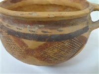 Chinese Neolithic Age Pottery Vessel