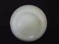 Fire King Jadeite Ball Water Pitcher