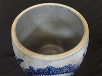 Whites Utica Water Cooler At the Well Stoneware 
