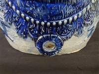 Whites Utica Water Cooler At the Well Stoneware 