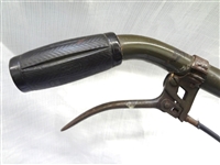 1943 BSA Airborne Folding Paratrooper Bicycle