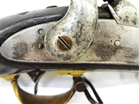 Remington Model 1841 Mississippi Rifle Single Shot Muzzle Loading Civil War Rifle