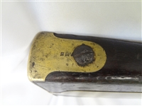 Remington Model 1841 Mississippi Rifle Single Shot Muzzle Loading Civil War Rifle