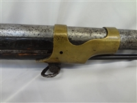 Remington Model 1841 Mississippi Rifle Single Shot Muzzle Loading Civil War Rifle