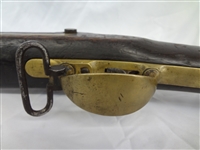 Remington Model 1841 Mississippi Rifle Single Shot Muzzle Loading Civil War Rifle