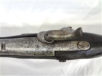 Remington Model 1841 Mississippi Rifle Single Shot Muzzle Loading Civil War Rifle