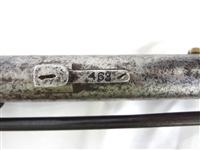 Remington Model 1841 Mississippi Rifle Single Shot Muzzle Loading Civil War Rifle