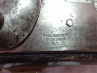 Remington Model 1841 Mississippi Rifle Single Shot Muzzle Loading Civil War Rifle