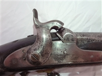 Remington Model 1841 Mississippi Rifle Single Shot Muzzle Loading Civil War Rifle