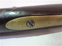 Remington Model 1841 Mississippi Rifle Single Shot Muzzle Loading Civil War Rifle