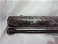 Remington Model 1841 Mississippi Rifle Single Shot Muzzle Loading Civil War Rifle