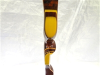 (2) Recurve Bows: Howatt's Eldorado Monterey, and Gull Wing